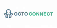 Bekijk onze logo op OCTO CONNECT